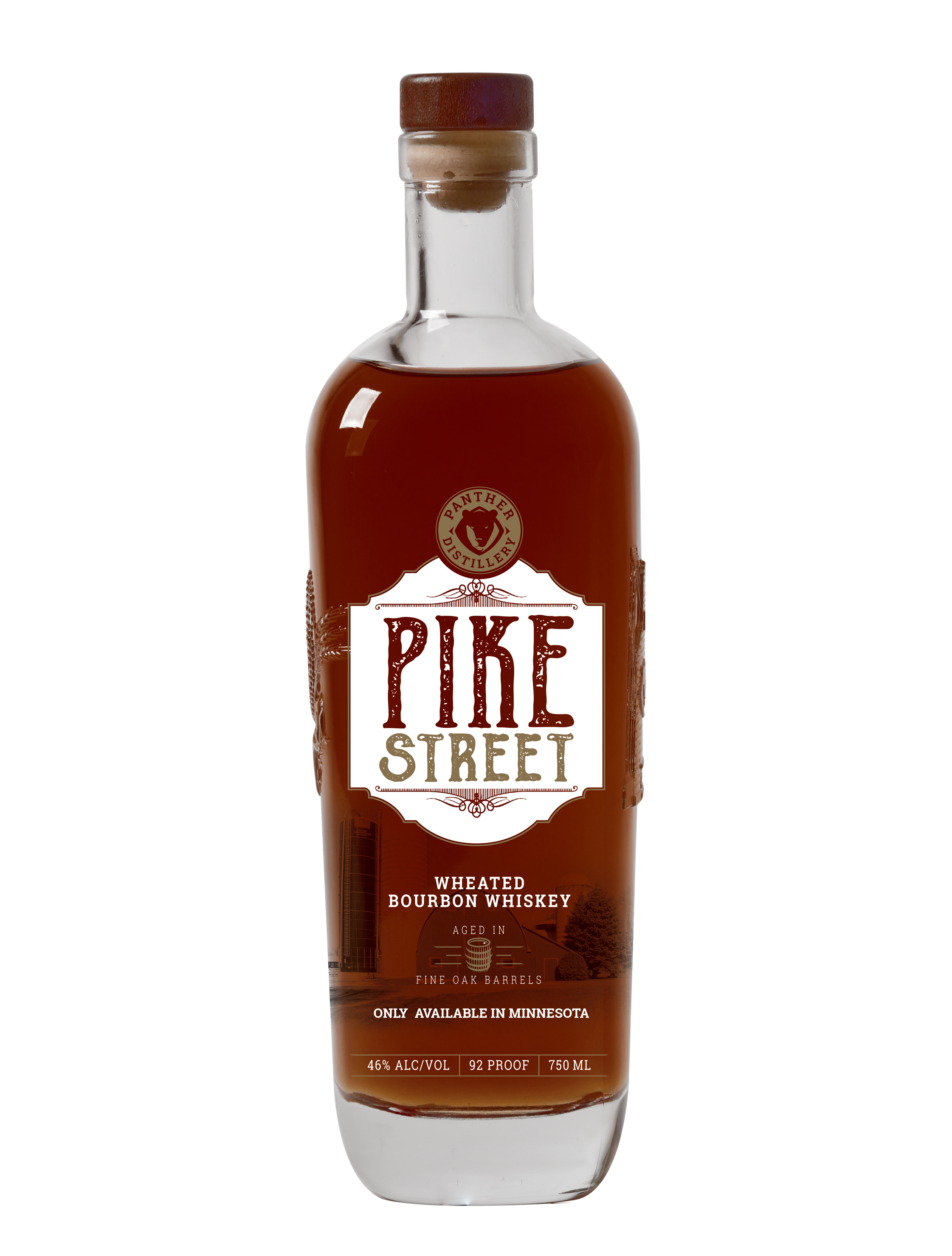 Accolades — Panther Distillery
